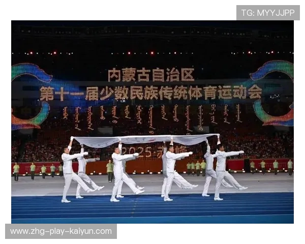 _本土传统体育新风尚：文化复兴的新篇章_，优秀传统体育文化