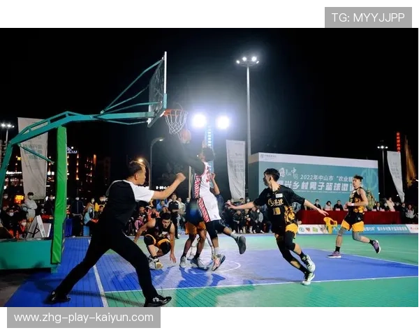 乡村振兴战略助推农村篮球全民参与，乡村篮球队百科